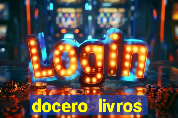 docero livros romance dark